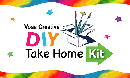 Do-It-Yourself Take Home Kit